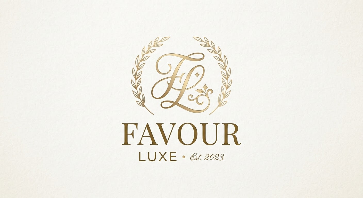 Favour Luxe banner