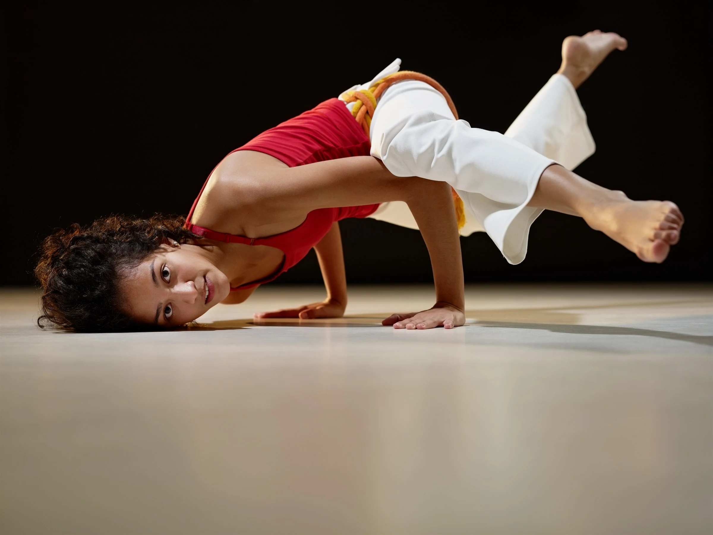 Conejo Valley Capoeira