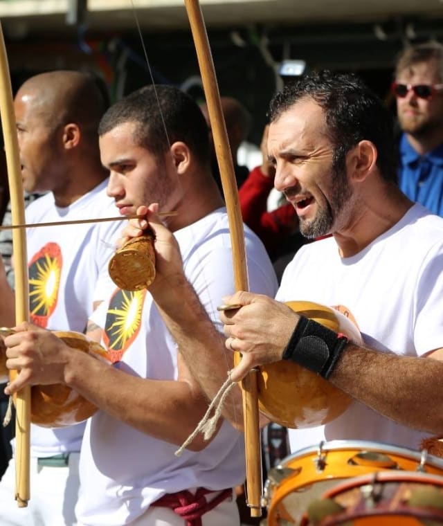 Conejo Valley Capoeira