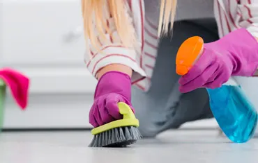 Residential Cleaning Services