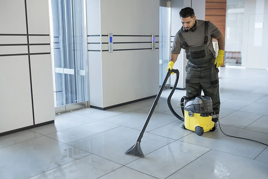 TzBw Cleaning Services