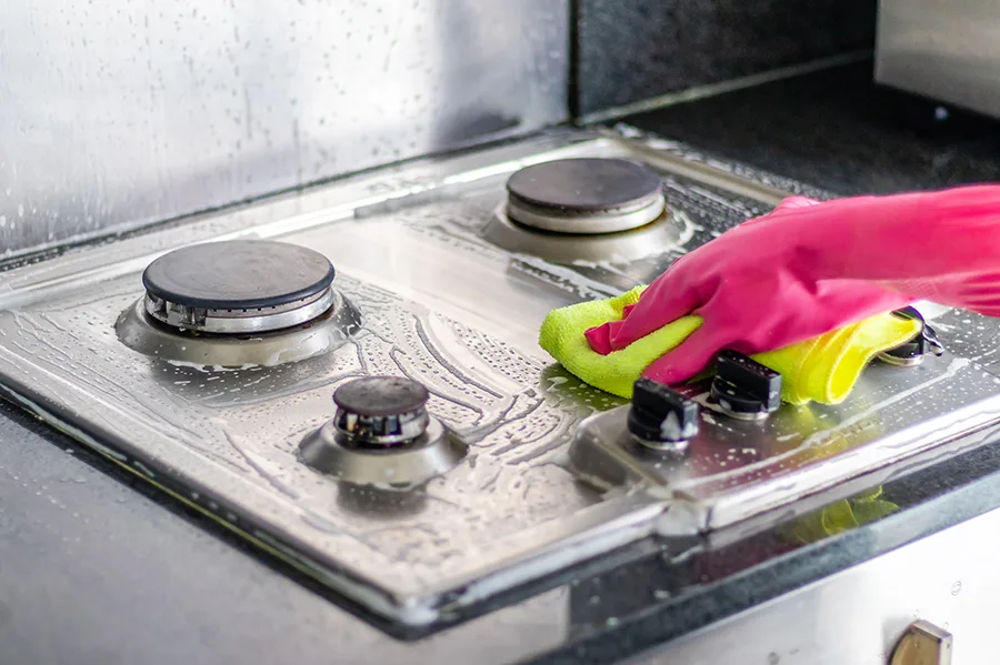 Power Professional Cleaners