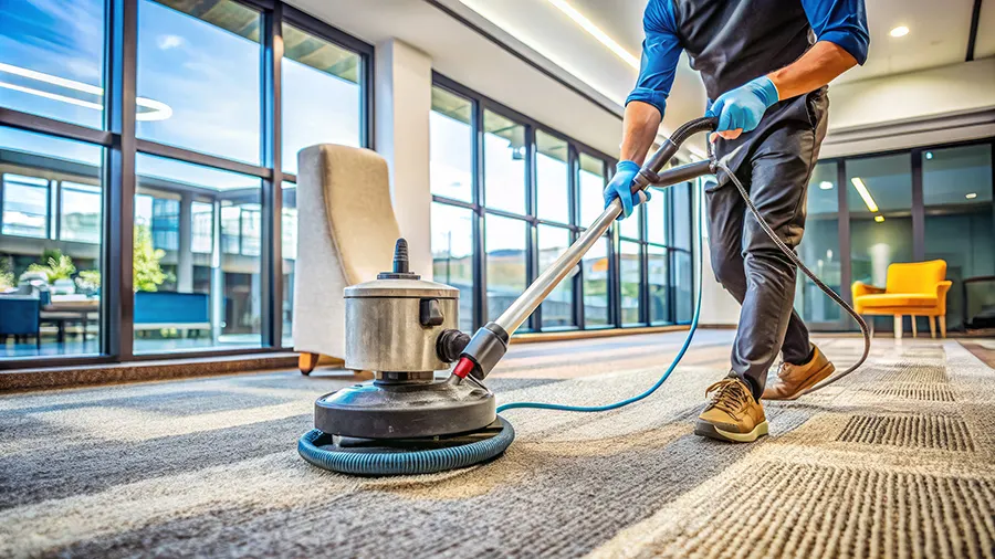 Sunshine Carpet and Air-Duct Cleaning