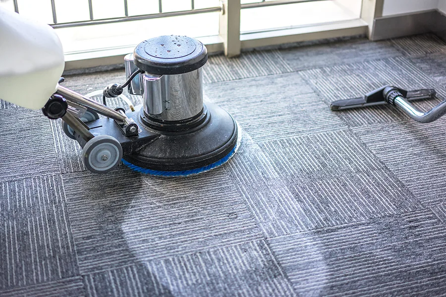 Best Buy Carpet Cleaning