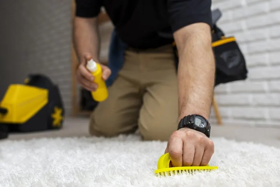 Clean Carpet Professionals