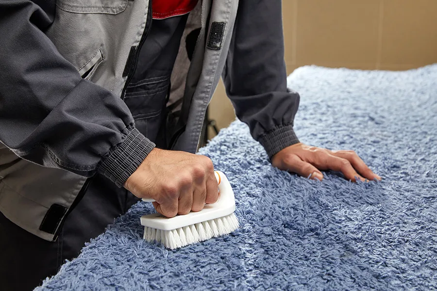 Pop-Ins Maid Svc & Carpet