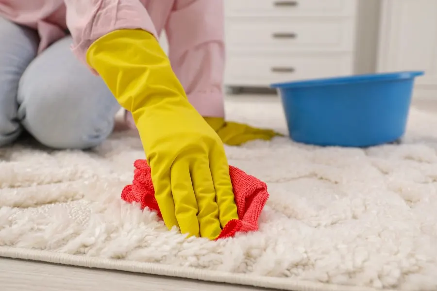 All Carpet Needs Carpet Cleaning Inc