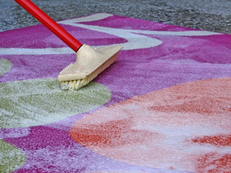 Affordable Carpet Care