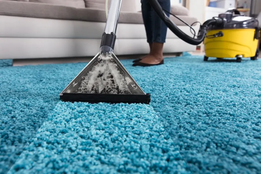 C4 Carpet Care