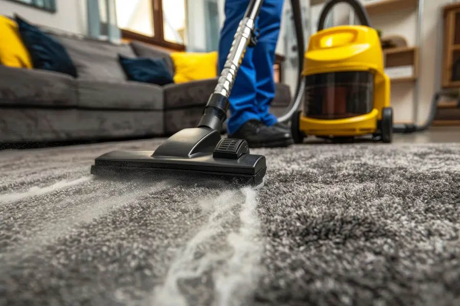 Freedom Carpet Cleaning