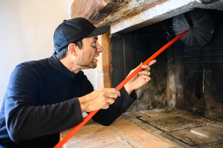 Safe Side Chimney Service Inc.