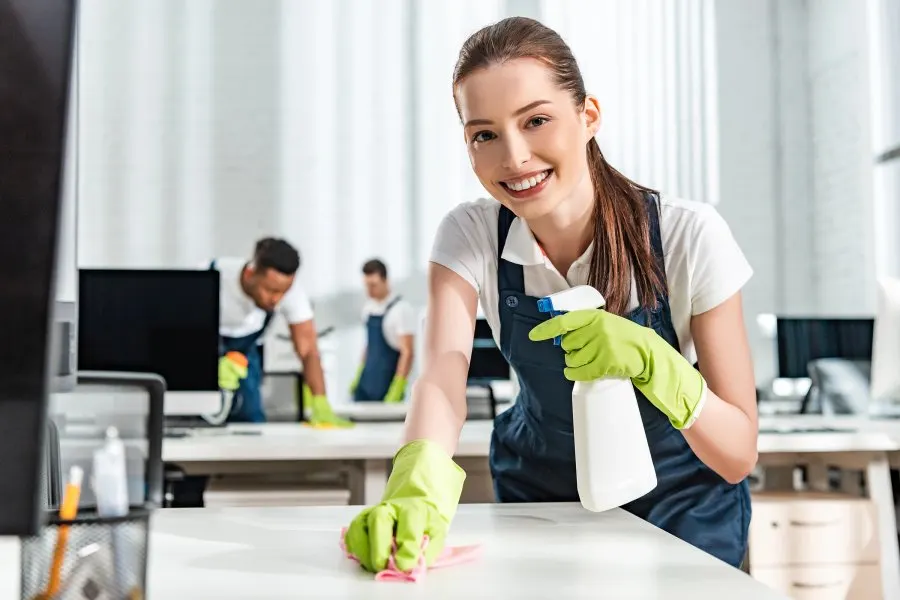 Royal Carpet Cleaning Janitorial & Windows