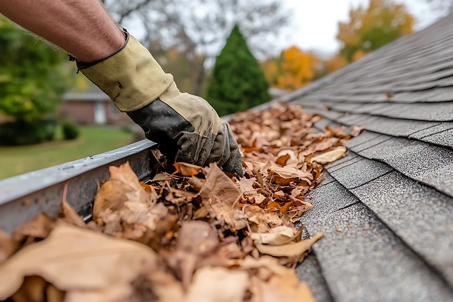 Gutter Hero