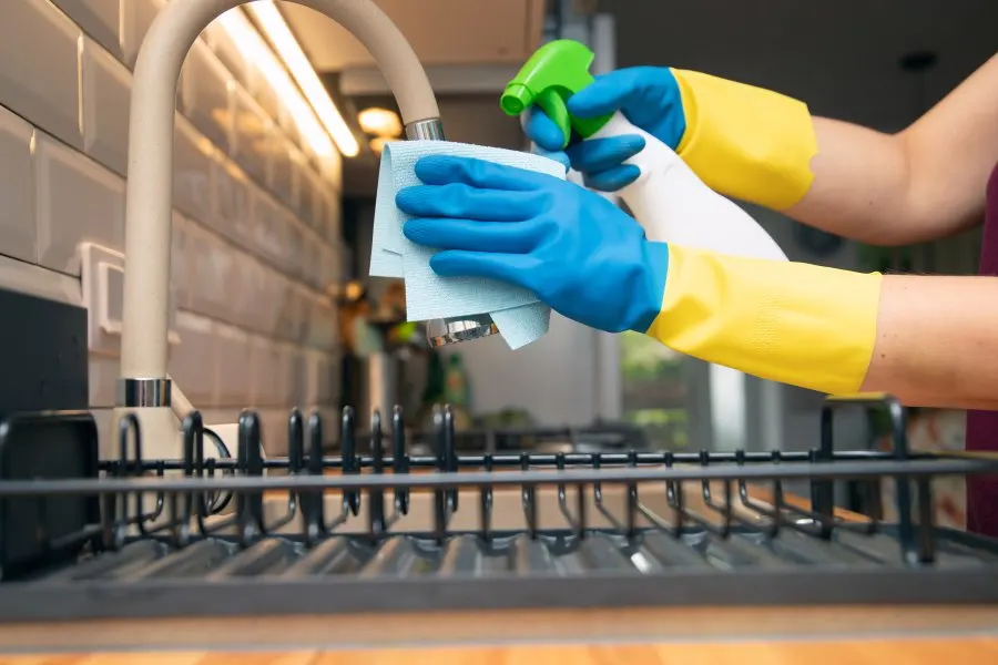 Parkway Custom Drycleaning