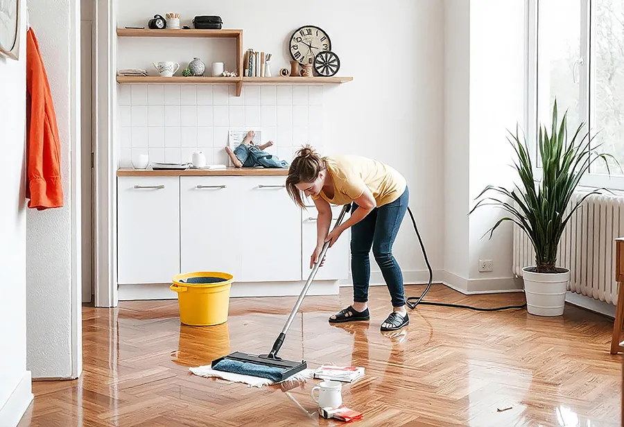 Bryan's Cleaners & Laundry