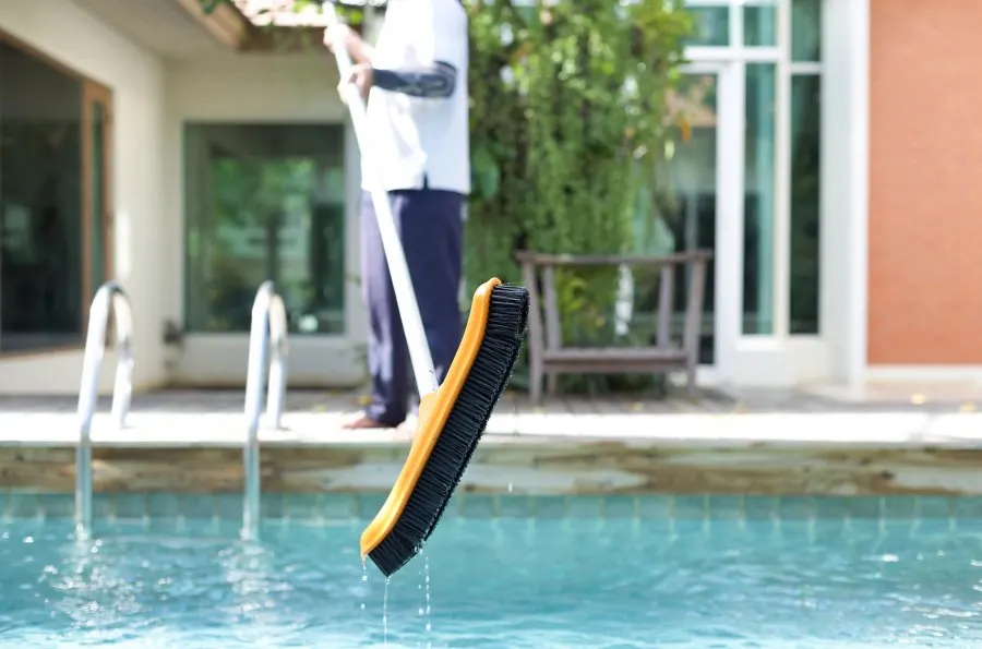 Sunset Pool Service
