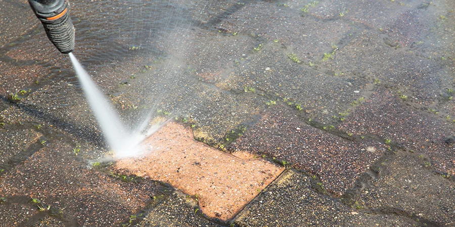 Pressure Wash Hawaii