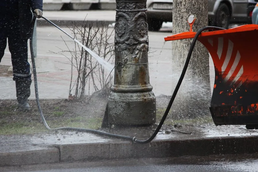 Emerald Coast Pressure Washing
