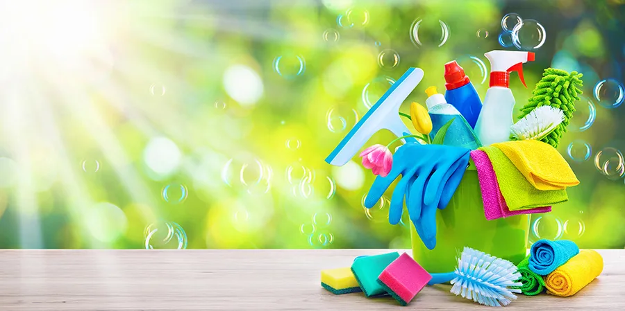 American Window Cleaning