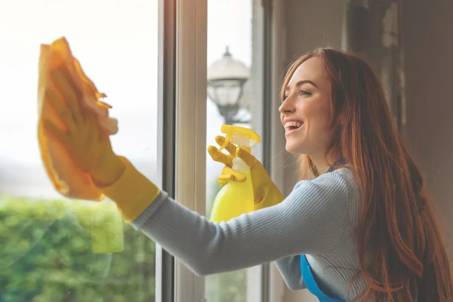 Salt Lake City Window Cleaning