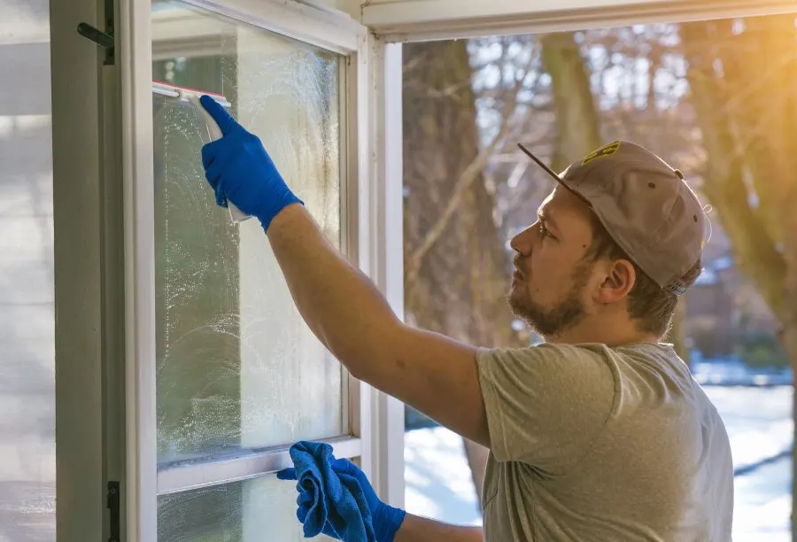 Luxury Window Cleaning