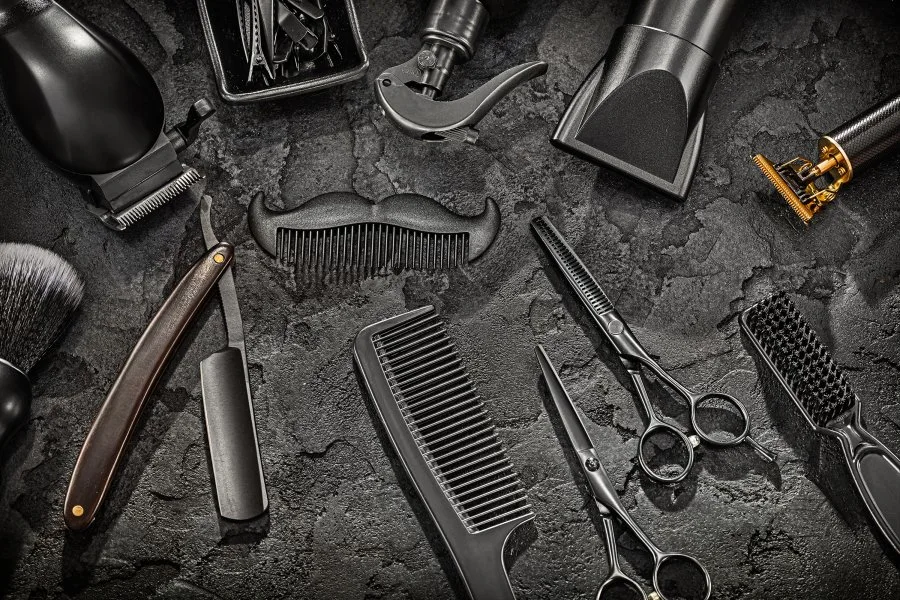 Fadeologist Barbershop