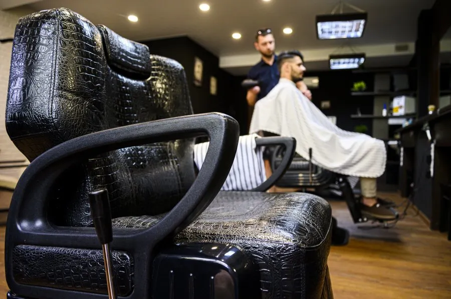 Las Olas Barbershop