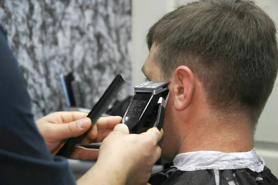 Images Of Us Barber Salon