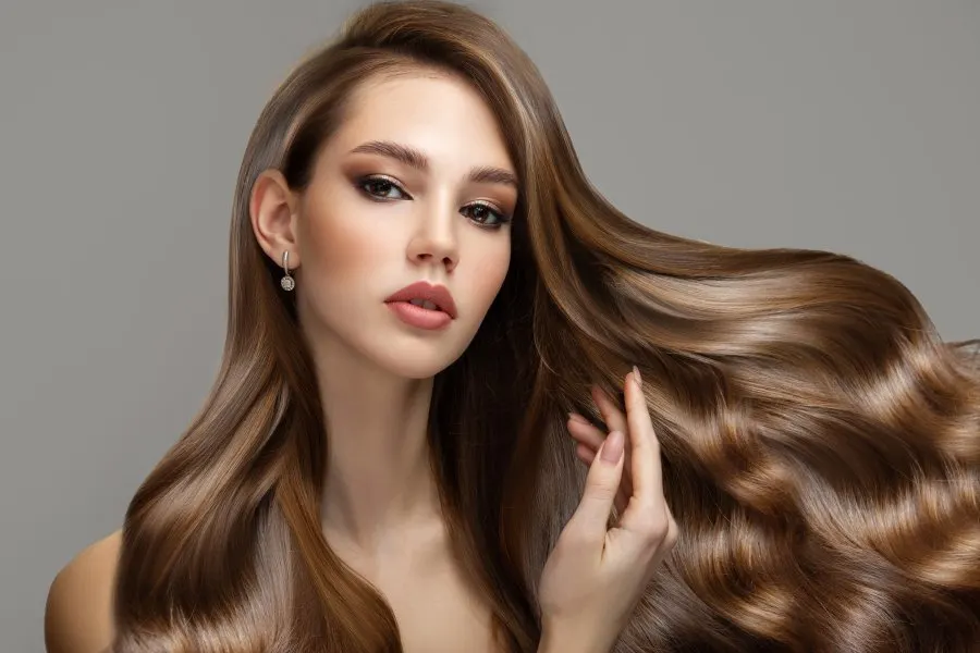 Shine Blow Dry Bar