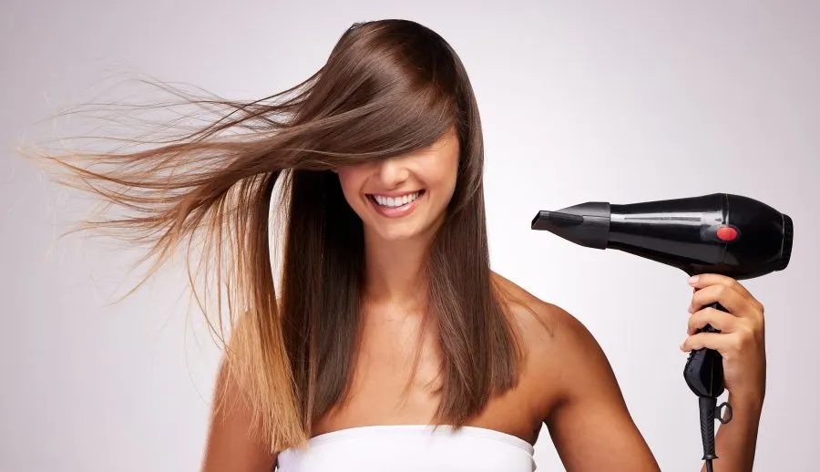 Blowout, a Blow Dry Bar