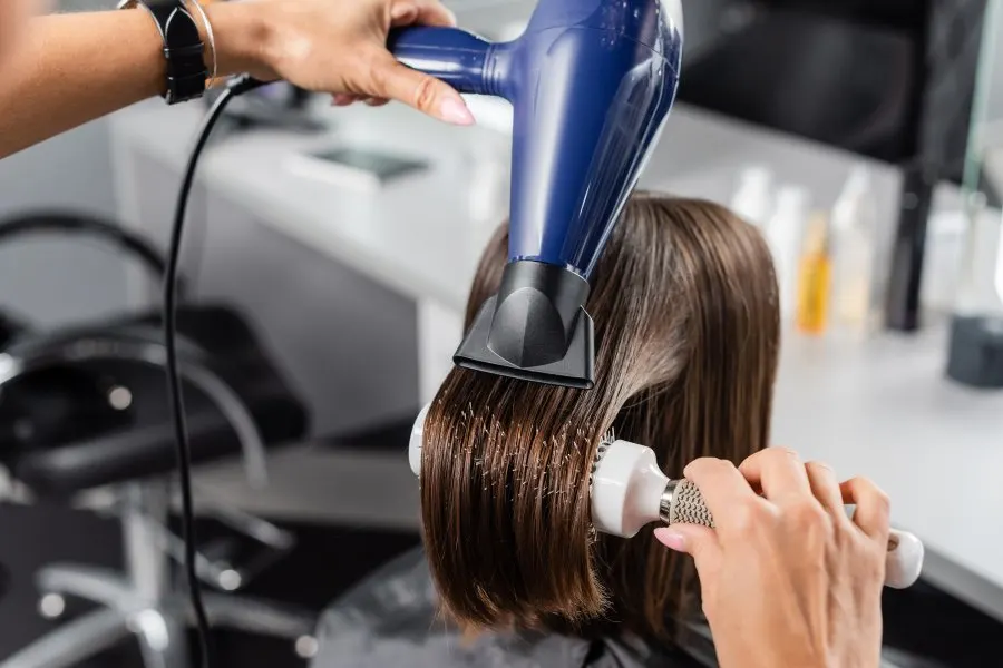 Park Avenue Blow Dry and Beauty Bar