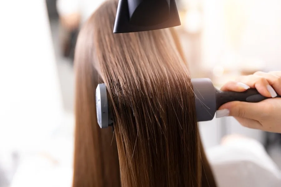 Brazilian Blow Dry Bar