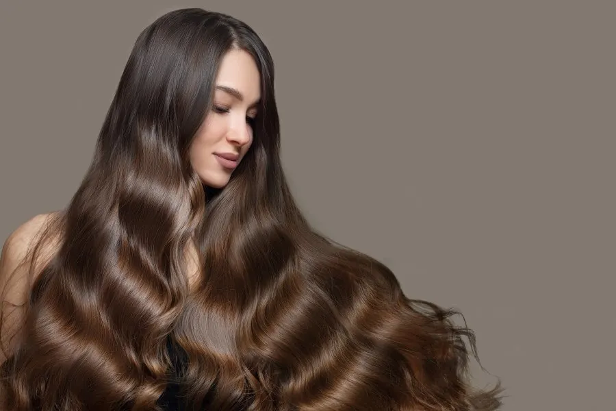 Primp and Blow: A Blowdry Bar