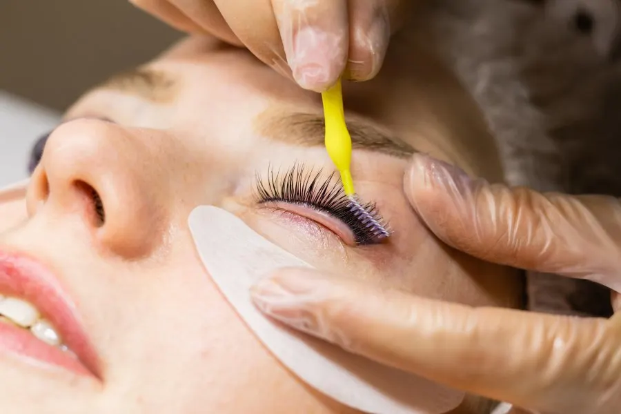 Perfect Brow Bar