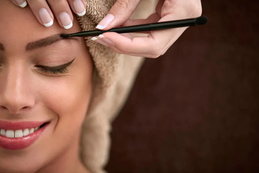 Lash Bar at Imaginations Hair Designs I