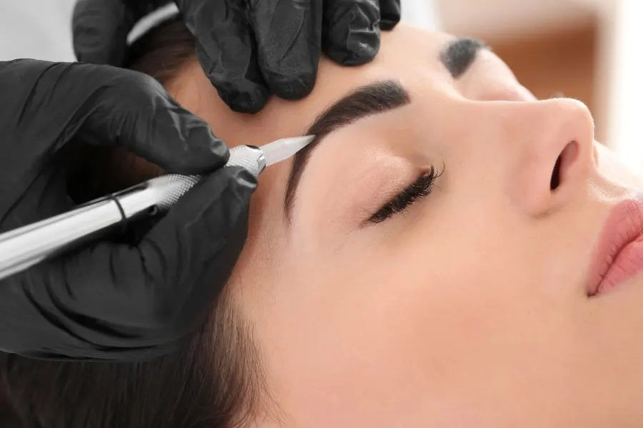 Perfect Brows Beauty Salon