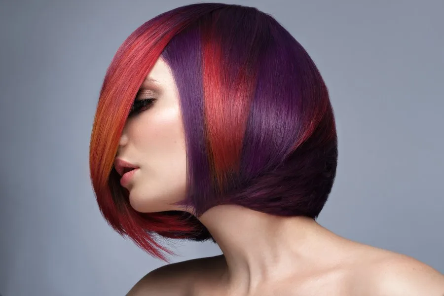 Chloe Hair Colour & Design