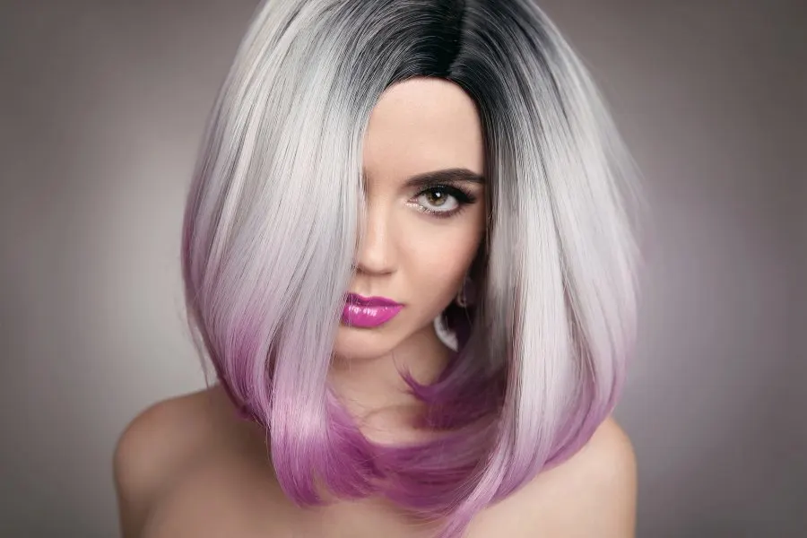 Hair Fusion Salon & Colour Bar