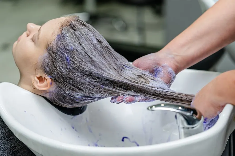Colorific Hair Color Salon