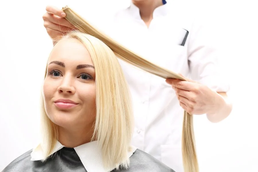 Donna LiAne's Color & Extensions Studio
