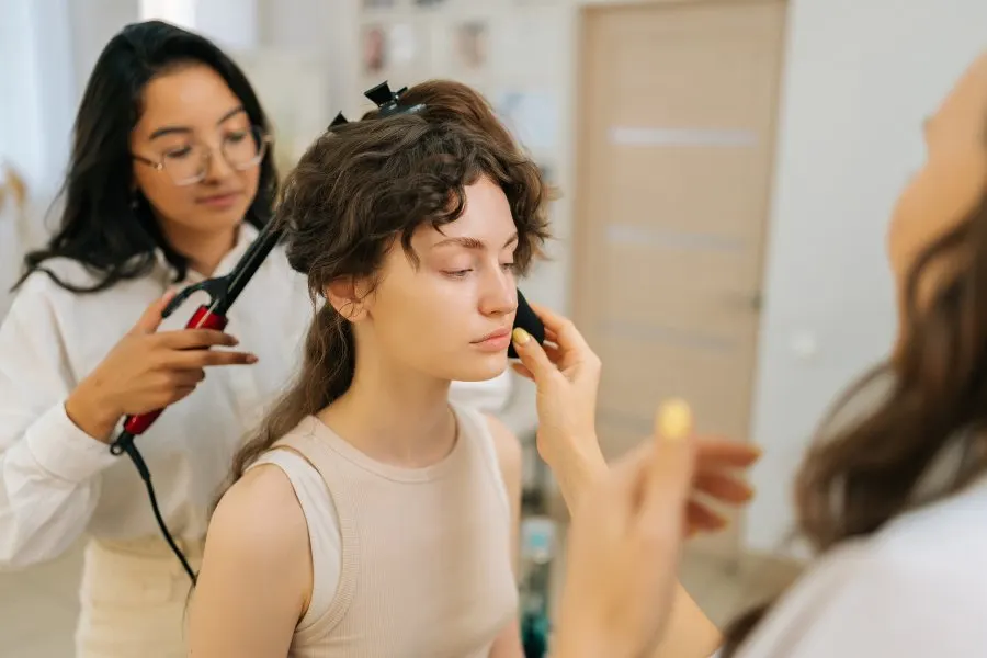 Ignis A Complete Salon