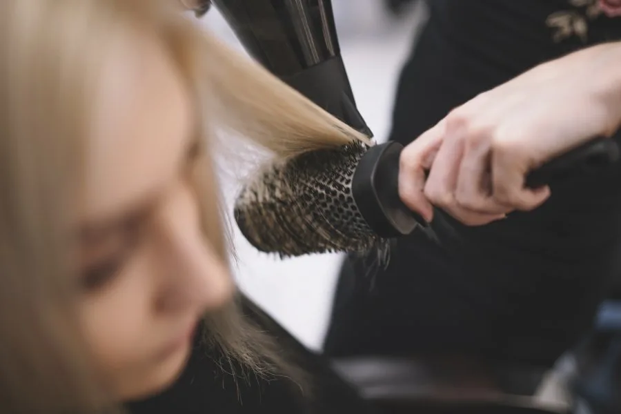 Salon Nico