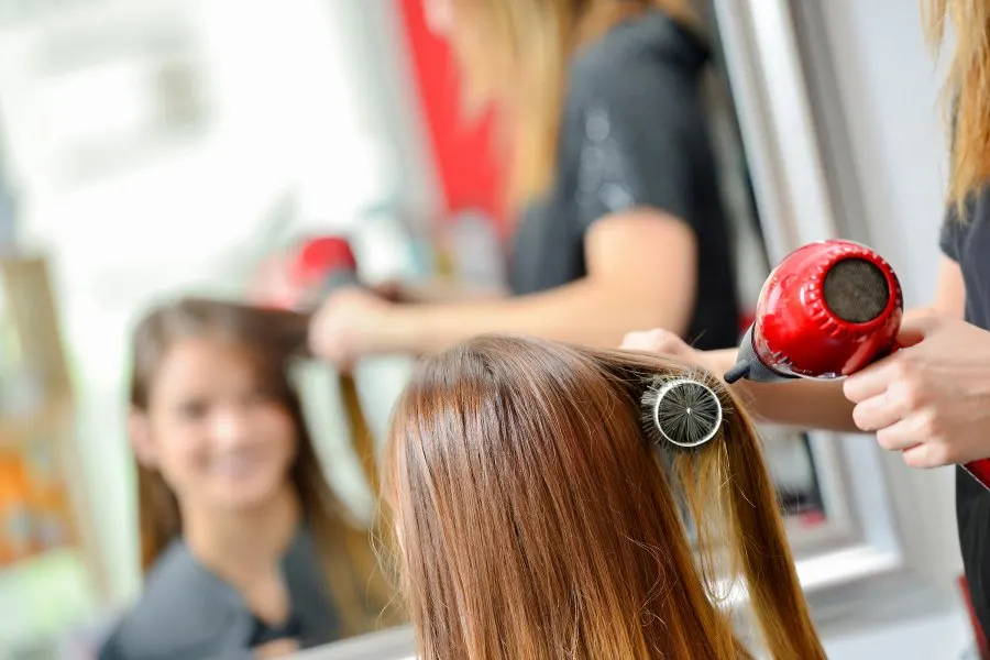 DEJ Salon