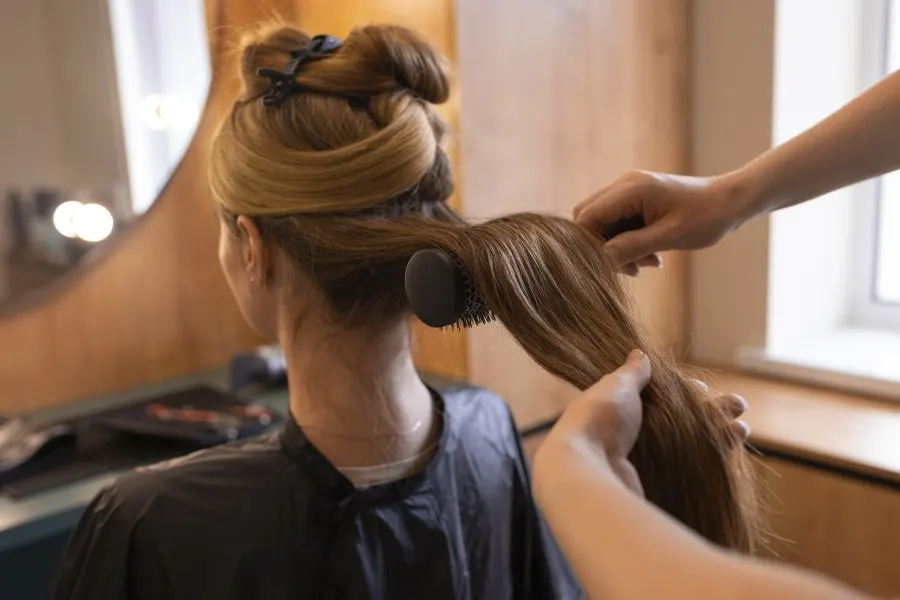 Golden Touch Salon