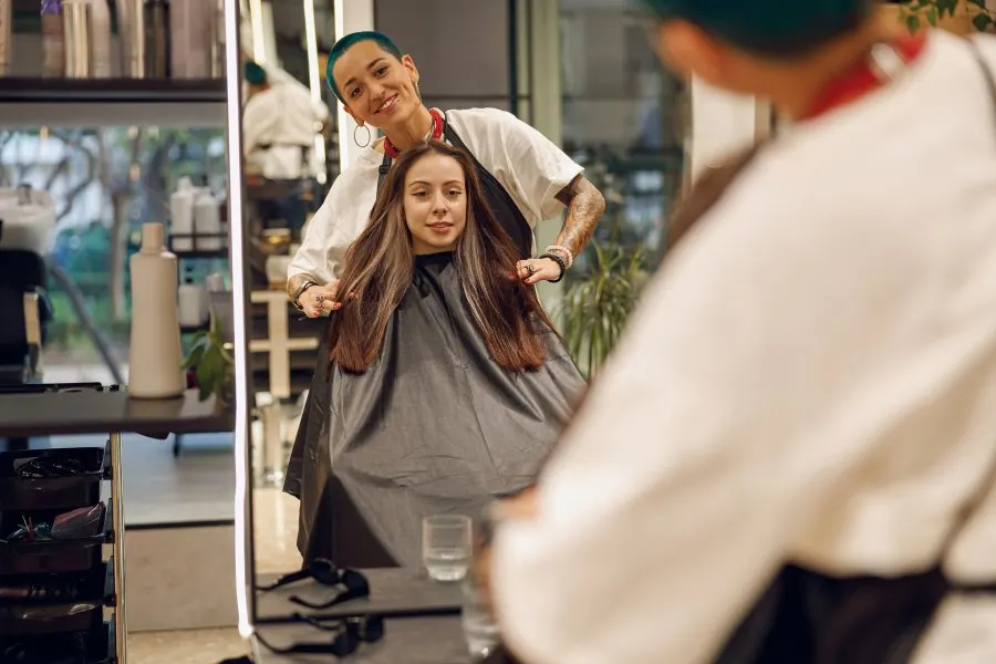 Twist by Oliver Ifergan