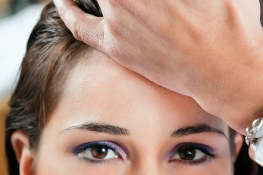 Suede Salon