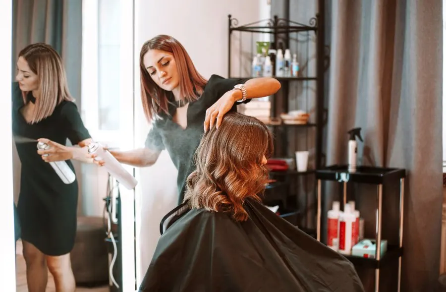 Extasy Hair Studio & Spa