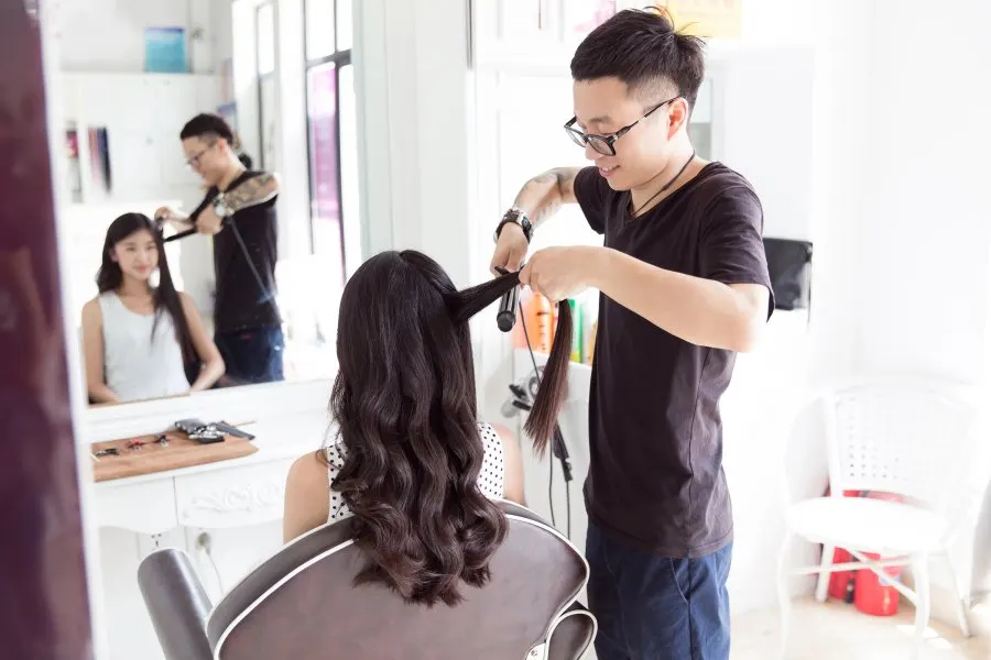 Melinda's Hair Studio
