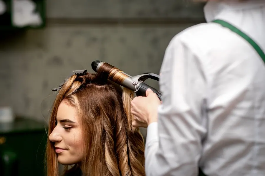 The Green Room Organic Hair Lounge