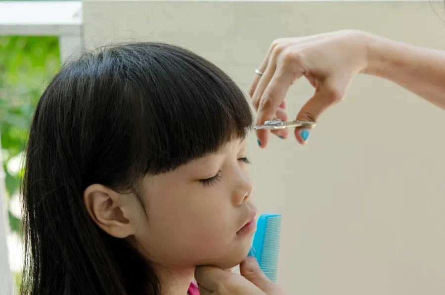 Giggles Kids Salon